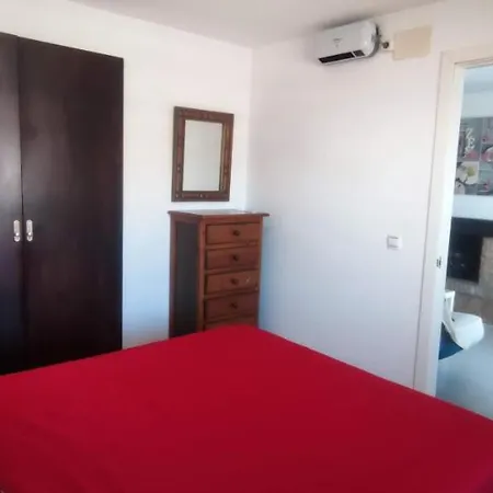 Appartement Happy Nogalera Centro - Vistas Al Mar
