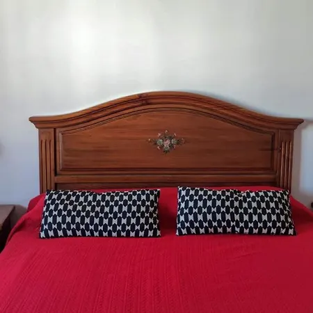 Apartamento Happy Nogalera Centro - Vistas Al Mar